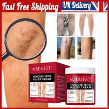 Vein healing varicose for sale  LEICESTER