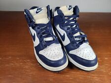 Nike dunk high for sale  Griffith