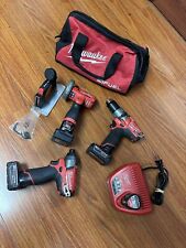 Milwaukee m12 fuel for sale  Simi Valley