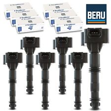 Beru ignition coil for sale  Shipping to Ireland