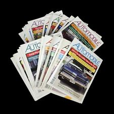 Collectible automobile magazin for sale  Sister Bay