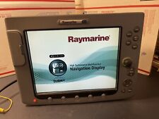 Raymarine e120 e02013 for sale  Seattle