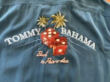 Tommy bahama silk for sale  Goodyear