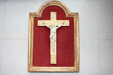 Christ croix fin d'occasion  Paris XV