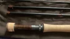 Diamondback Ideal Nymph 10’ 10” 2 weight Fly Rod Fly  for sale  Shipping to South Africa