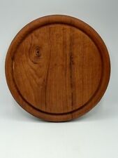 Round turned teak for sale  HENLEY-ON-THAMES