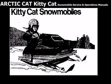 Arctic cat kitty for sale  Granada Hills