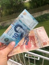 Dinar tunesien banknote gebraucht kaufen  Arnstorf