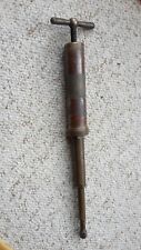 brass grease gun for sale  BUCKINGHAM