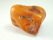 Natural raw amber for sale  HYTHE