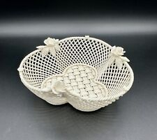 belleek porcelain basket for sale  Clinton
