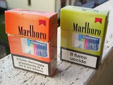 Scatole vuote sigarette usato  Cesena