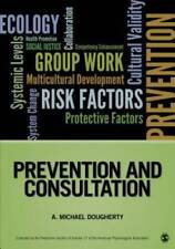 Prevención y Consulta (Kit de Práctica de Prevención) - Libro de bolsillo - BUENO segunda mano  Embacar hacia Mexico