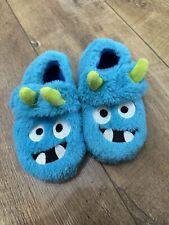 monster slippers for sale  LIVERPOOL
