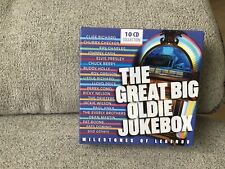 Big oldie jukebox for sale  SANDBACH