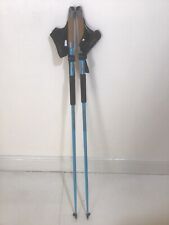 Gymstick Nordic Walking Poles 120 CM, used for sale  LOOE