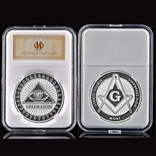 Free accepted masons for sale  Shipping to Ireland