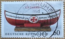 Briefmarke dlrg 1990 gebraucht kaufen  Bochum