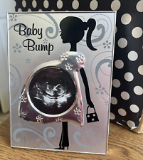 Baby bump silver for sale  Phoenix