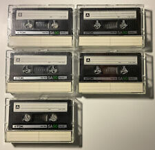 Compact cassette tdk gebraucht kaufen  Eschborn