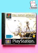 Final fantasy anthology gebraucht kaufen  Berlin