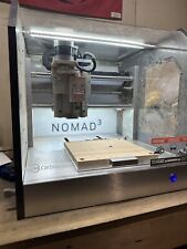 Carbide3d nomad3 desktop for sale  Kimball