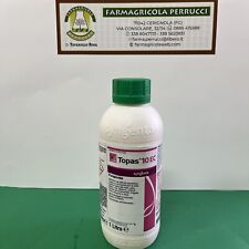 Topas fungicida sistemico usato  Cerignola