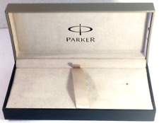 Parker custodia per usato  Santena