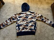 mens jacket hoodie for sale  Painesville