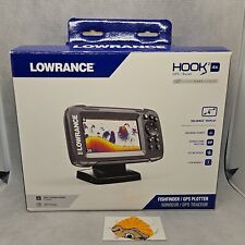 Lowrance hook2 inch for sale  Brodheadsville
