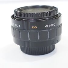 Nikon fit kenko for sale  SHEFFORD