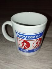 boyzone for sale  NOTTINGHAM