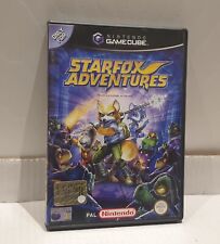Starfox adventures game usato  Roma