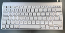 Apple kabellose tastatur gebraucht kaufen  Frankfurt