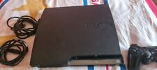 Ps3 slim 250gb gebraucht kaufen  Neunkirchen