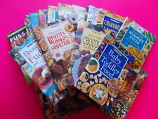 MINI LIVROS DE RECEITAS CÍRCULO FAMILIAR - % DE DESCONTO MAIS VOCÊ COMPRA #POSTAGEM GRÁTIS comprar usado  Enviando para Brazil