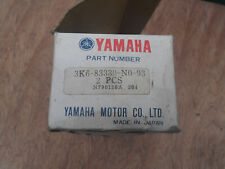 Yamaha 50m flasher for sale  ELY