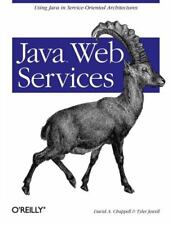 Java web services for sale  Seattle