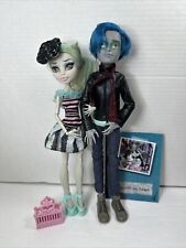 Monster high love for sale  Sussex