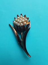 Broche ancienne forme d'occasion  Montrouge