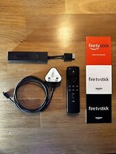 firestick for sale  BOLTON