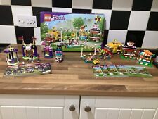 Lego friends sets for sale  ST. LEONARDS-ON-SEA