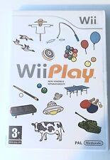 Wii play gioco usato  Nichelino