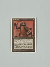 1995 MTG Triskelion - 4th Edition - Never Played - Near Mint for sale  Shipping to South Africa