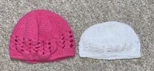 crochet baby hats for sale  Atlanta