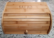 rae dunn bread box for sale  Saint Petersburg