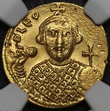 Byzantine empire leontius for sale  LONDON