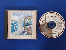 Voyages: The Film Music Journeys Of Alan Silvestri / CD comprar usado  Enviando para Brazil