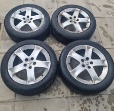 Peugeot 407 alloy for sale  MANCHESTER