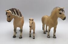 Schleich fjord family for sale  Victor